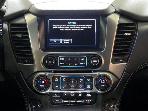 Used 2019 Chevrolet Tahoe LT RWD image 19