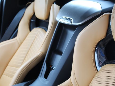 New 2026 Chevrolet Corvette Z06 RWD image 13