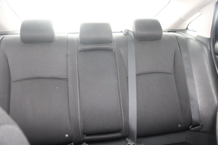 Used 2016 Honda Civic EX-T image 20