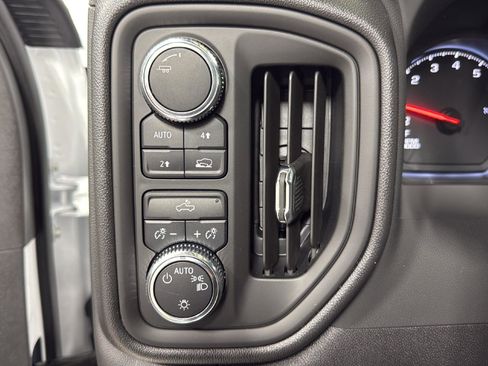 New 2025 GMC Sierra 1500 Pro w/ Pro Value Package image 22