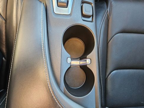 Used 2017 Chevrolet Camaro SS image 12