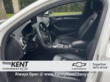 Used 2018 Audi A3 2.0T Premium w/ Convenience Package image 2