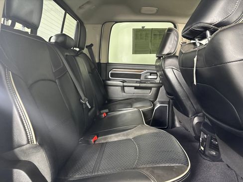 Used 2024 RAM 2500 Laramie AWD/4WD image 23