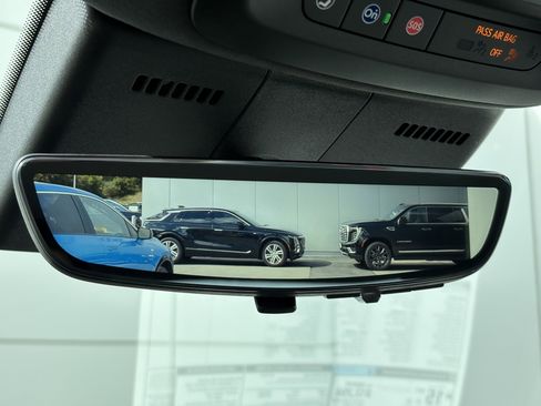 New 2026 Cadillac CT5 V Blackwing w/ Precision Package RWD image 30