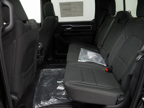 New 2026 RAM 1500 Big Horn image 17