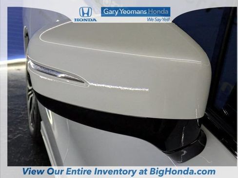 New 2026 Honda Odyssey Elite image 13