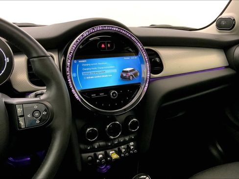 Used 2024 MINI Cooper SE FWD image 5