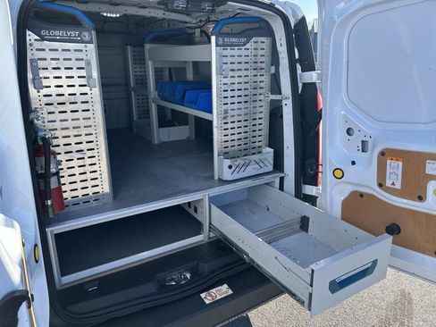 Used 2015 Ford Transit Connect XL image 16