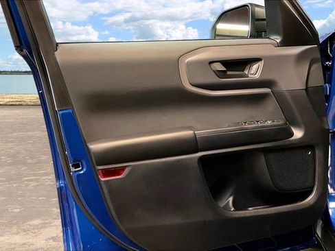 Used 2024 Ford Bronco Sport Big Bend w/ Convenience Package image 20