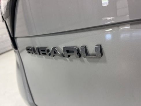 Used 2026 Subaru Forester Premium AWD/4WD image 36