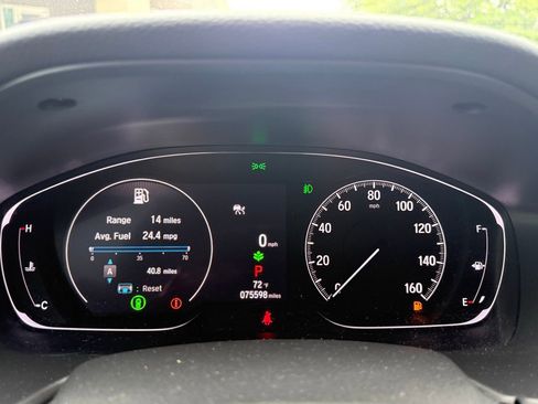 Used 2021 Honda Accord Sport image 14