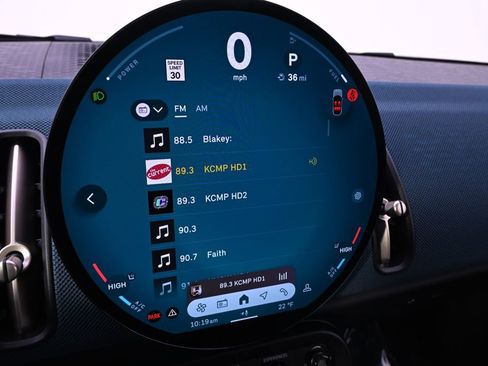 Used 2025 MINI Cooper Countryman S image 27