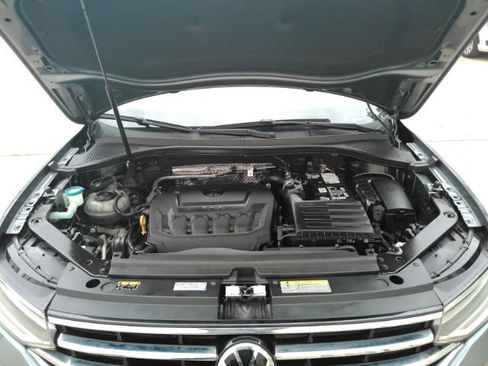 Used 2022 Volkswagen Tiguan S image 53