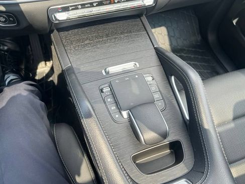Certified 2024 Mercedes-Benz GLE 350 4MATIC image 16