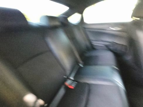Used 2020 Honda Civic Sport image 36