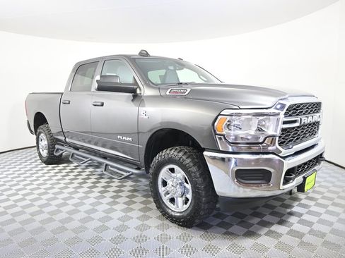 Used 2022 RAM 2500 Tradesman image 10