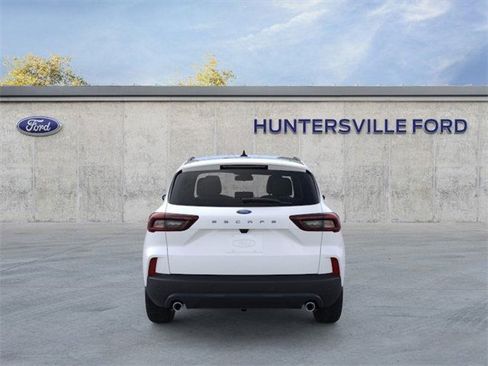 New 2026 Ford Escape ST-Line w/ Tech Pack #1 image 5