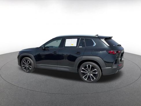Used 2026 MAZDA CX-50 AWD 2.5 S w/ Premium Package image 9