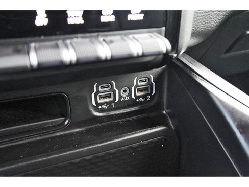 Used 2024 RAM 1500 Lone Star RWD image 29