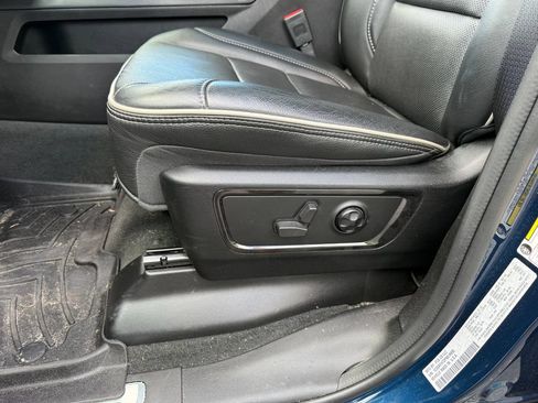 Used 2023 RAM 1500 Limited w/ Bed Utility Group AWD/4WD image 10