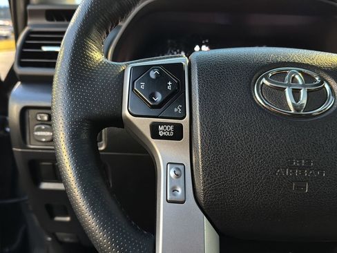 Certified 2023 Toyota 4Runner SR5 Premium w/ Moonroof Package image 18