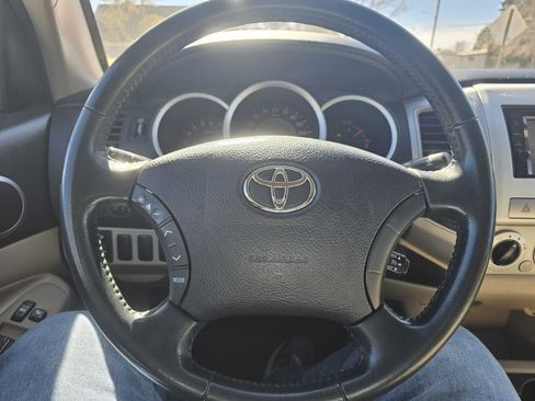 Used 2006 Toyota Tacoma image 15