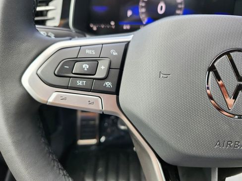 New 2025 Volkswagen Jetta Sport image 7