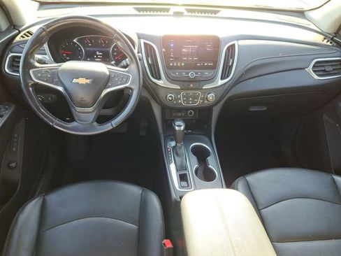 Used 2019 Chevrolet Equinox Premier image 22