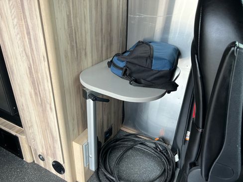 Used 2021 Mercedes-Benz Sprinter 3500 image 12