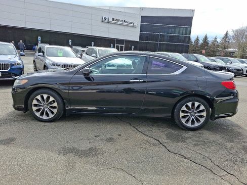 Used 2013 Honda Accord EX-L image 4