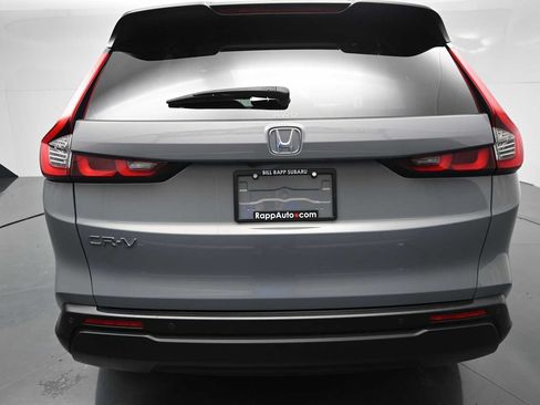 Used 2024 Honda CR-V EX-L image 5