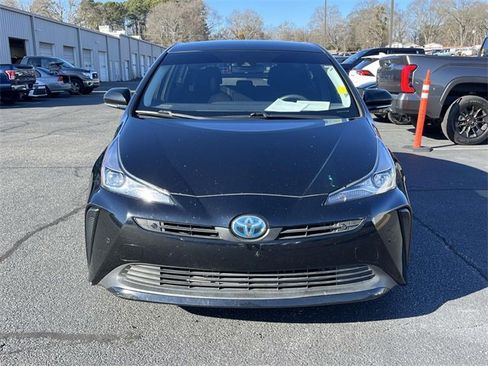 Used 2019 Toyota Prius LE image 8