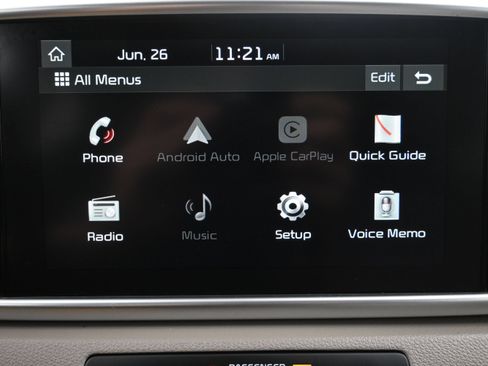 Used 2022 Kia Sportage LX FWD image 15