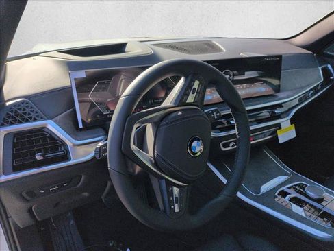 New 2026 BMW X5 xDrive40i AWD/4WD image 3