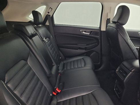 Used 2022 Ford Edge SEL w/ Convenience Package AWD/4WD image 19