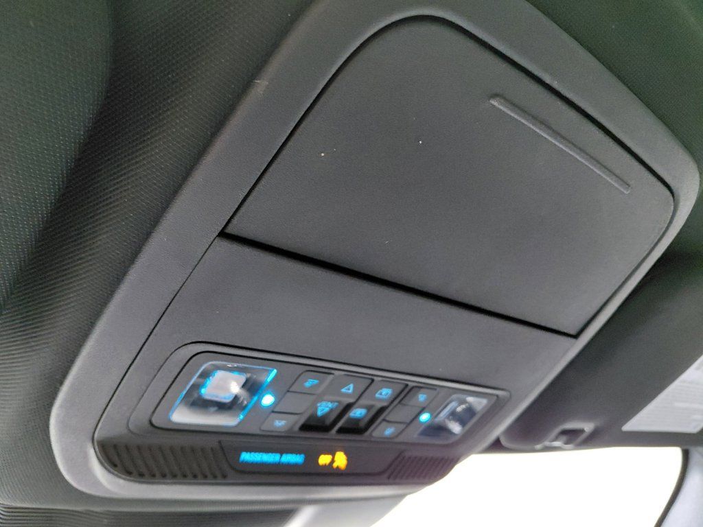 Used 2020 Ford Explorer ST w/ ST Street Pack AWD/4WD image 42