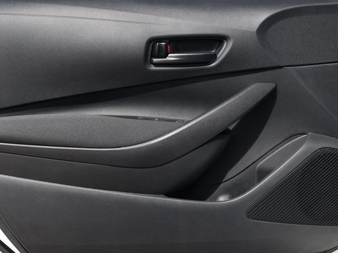 New 2026 Toyota Corolla LE FWD image 22