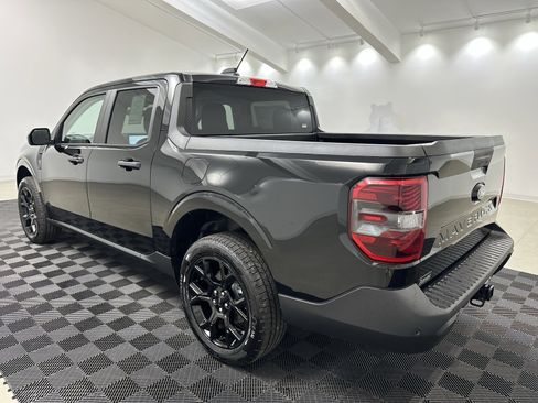 New 2025 Ford Maverick XLT w/ XLT Luxury Package image 4