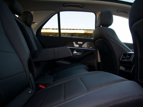 New 2026 Mercedes-Benz GLE 350 4MATIC image 14