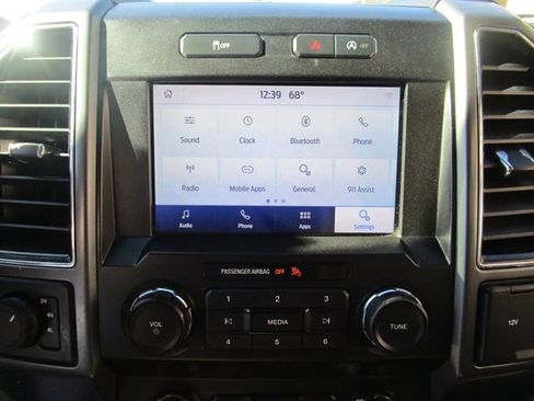 Used 2019 Ford F150 XLT w/ Equipment Group 301A Mid image 32