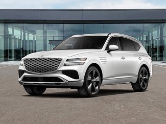 New 2026 Genesis GV80 2.5T Prestige AWD/4WD video 1