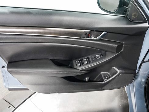 Used 2022 Honda Accord Sport image 21