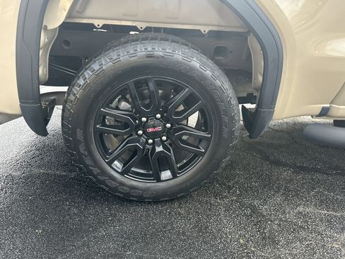 Certified 2023 GMC Sierra 1500 Elevation image 20