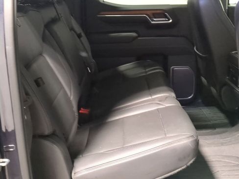 Used 2023 GMC Sierra 1500 Denali w/ Denali Reserve Package image 34