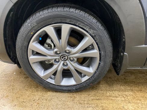 Certified 2023 MAZDA CX-30 AWD 2.5 S w/ Preferred Package image 16