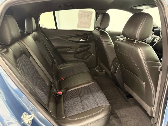 Used 2025 Buick Envista Preferred w/ Convenience I Package FWD image 24