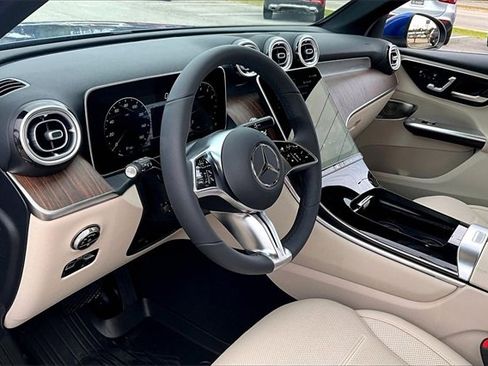 New 2026 Mercedes-Benz GLC 300 4MATIC image 5