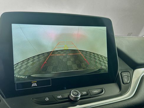 Used 2024 Chevrolet Blazer LT w/ Convenience Package image 22