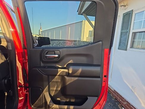 New 2026 Chevrolet Silverado 1500 Custom w/ Rally Edition image 20