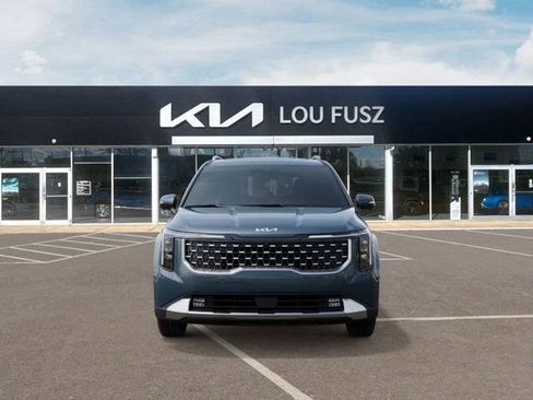 New 2026 Kia Carnival SX image 2